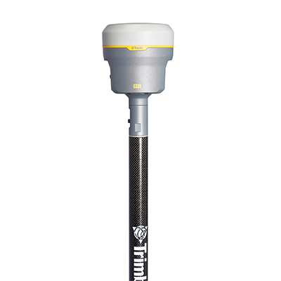 Trimble R12