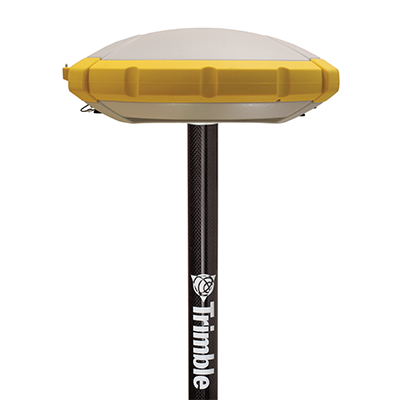 Trimble R4s