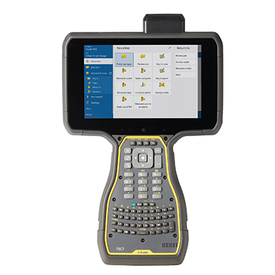 Trimble TSC7