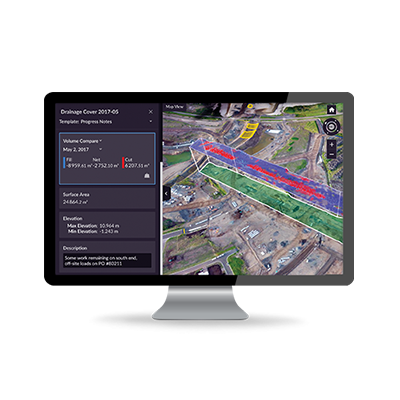 Trimble Stratus