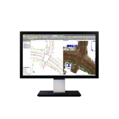 Trimble Business Center for Mobile Mapping
