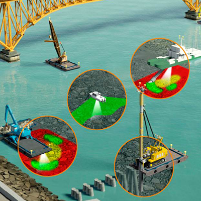Trimble Marine Construction (TMC)