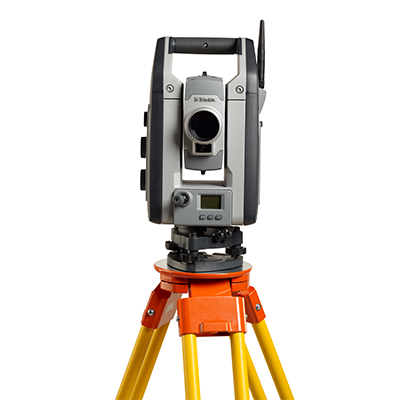 Trimble S9/S9HP