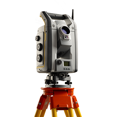Trimble S7