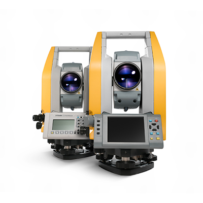 Trimble C5/C3