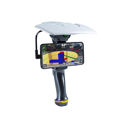 Trimble SiteVision