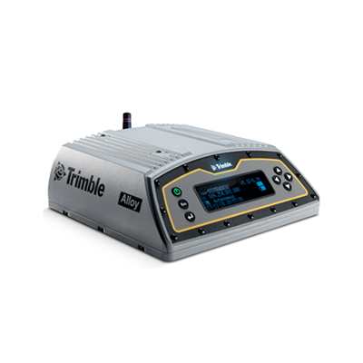 Trimble Alloy
