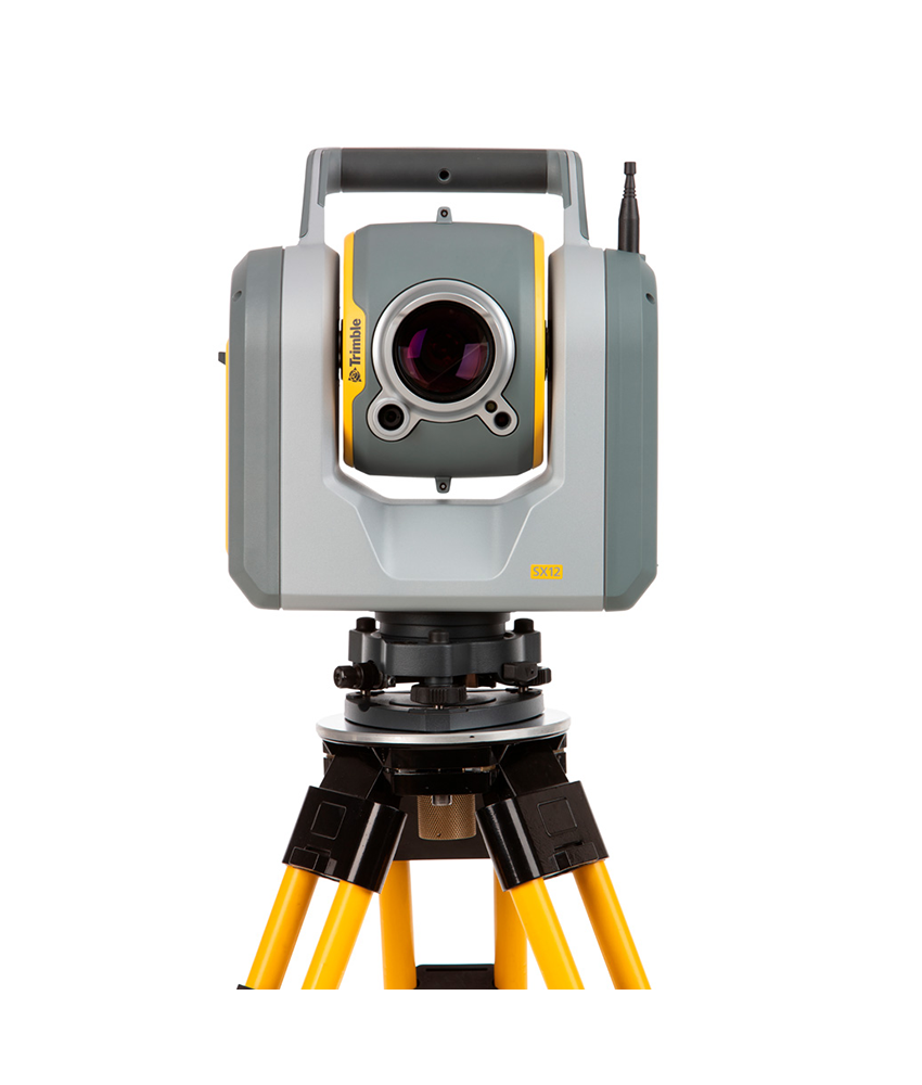 Trimble SX12