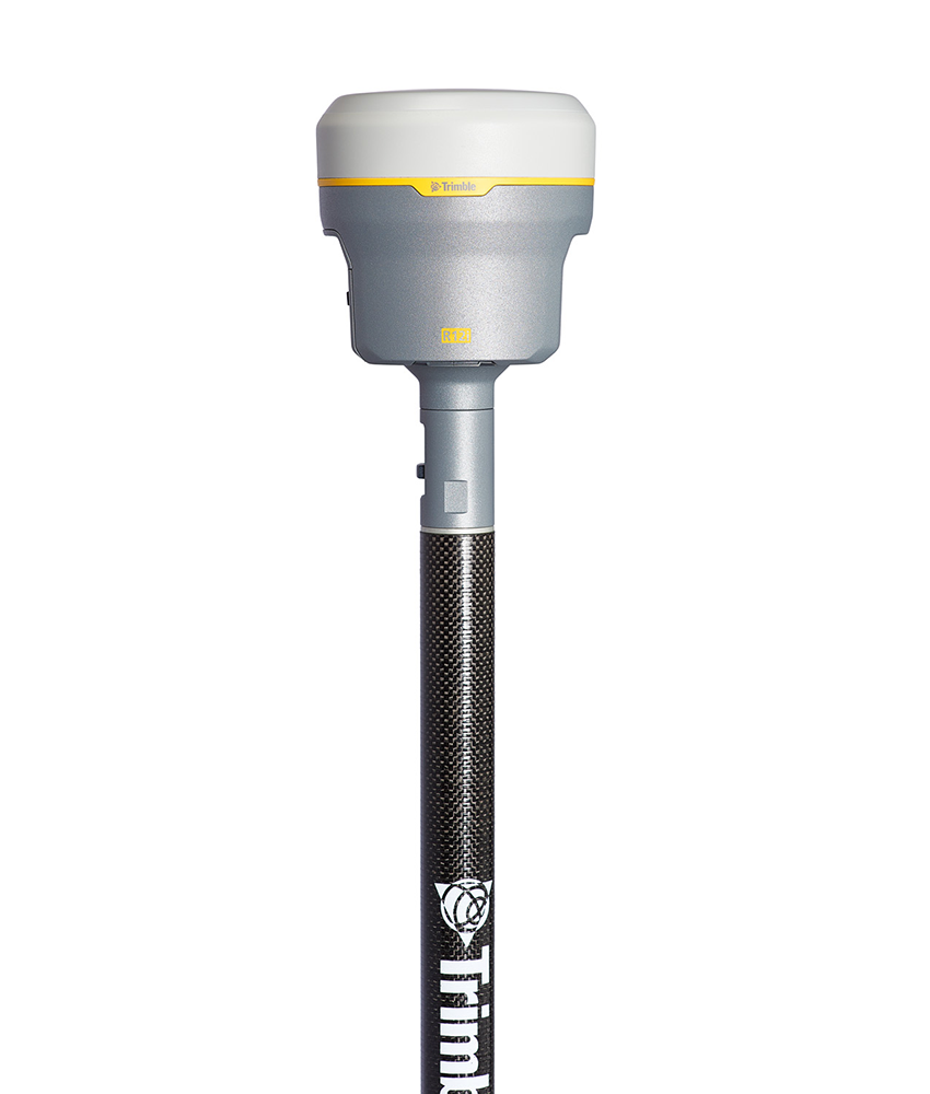Trimble R12i