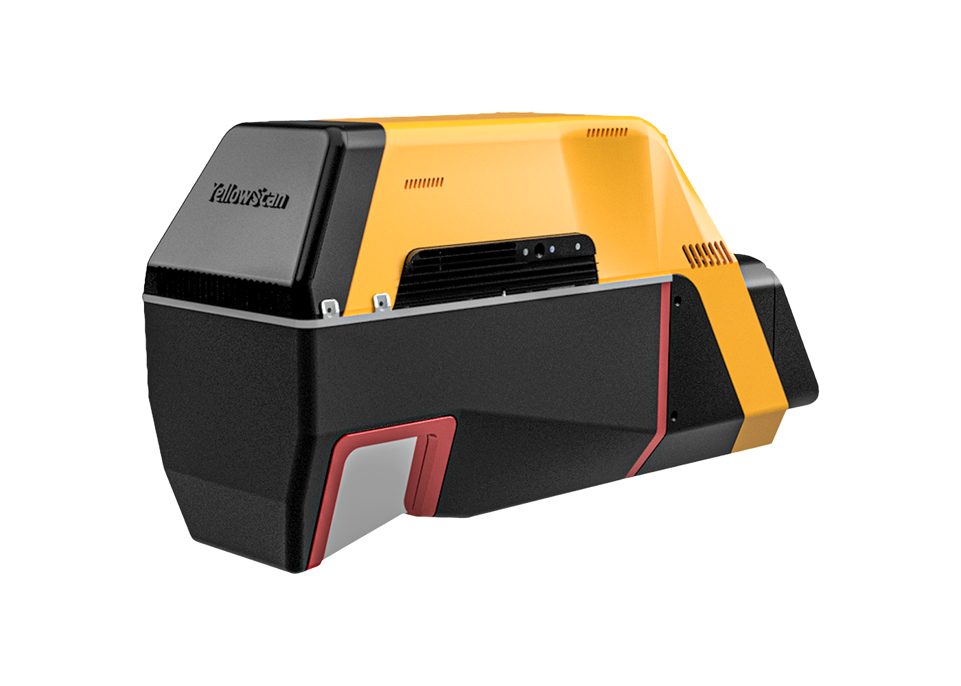 YellowScan Voyager