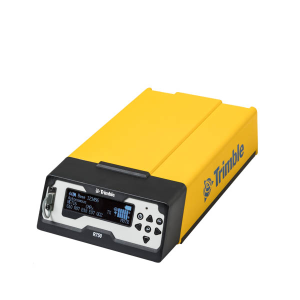 Trimble R750 GNSS Receiver