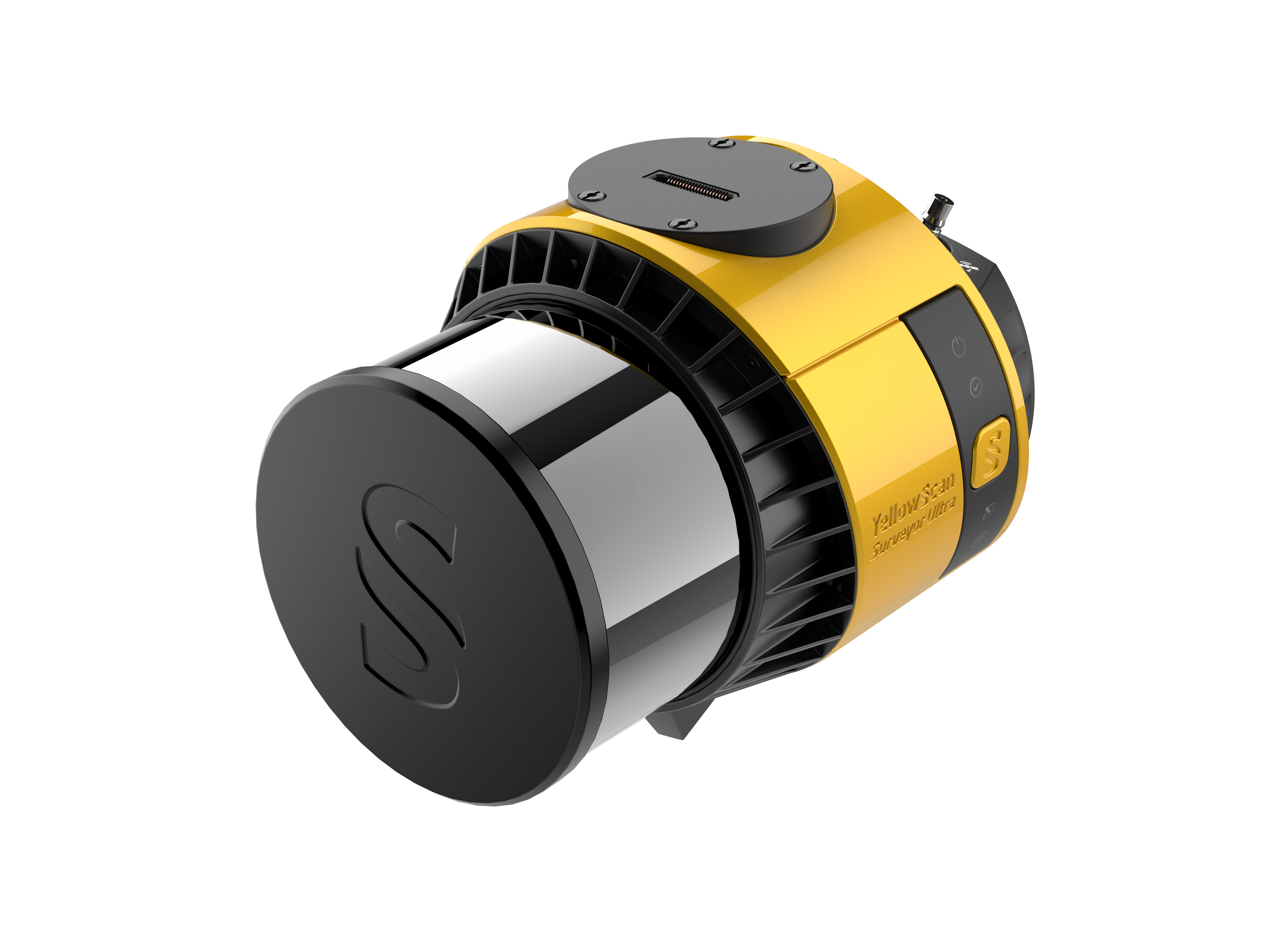 YellowScan Surveyor Ultra3