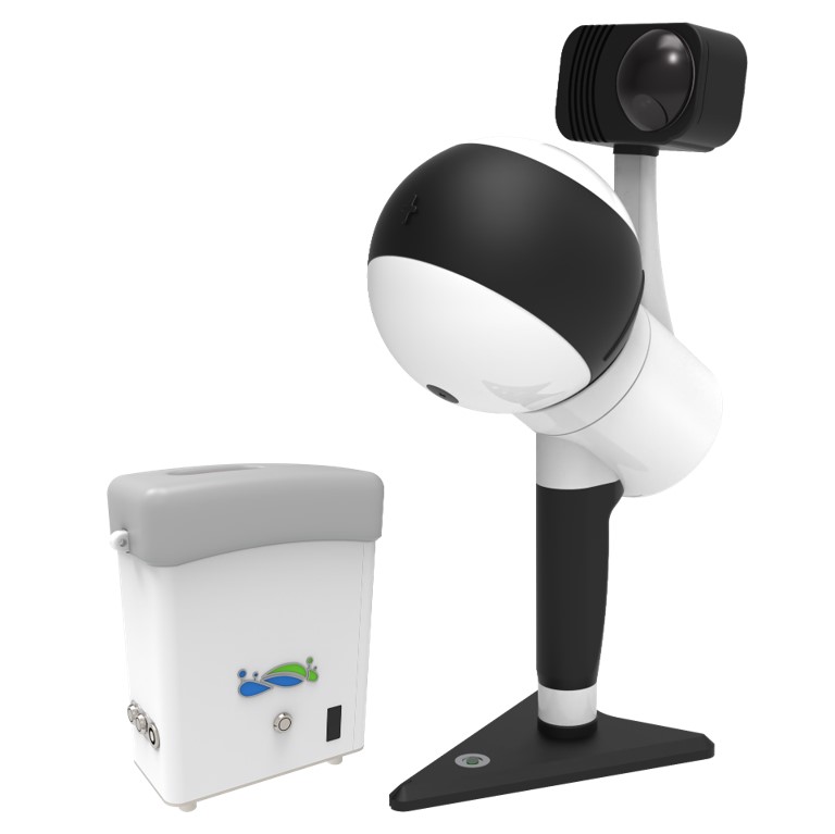 GVI LiGrip H300