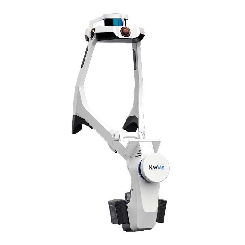 NavVis VLX2