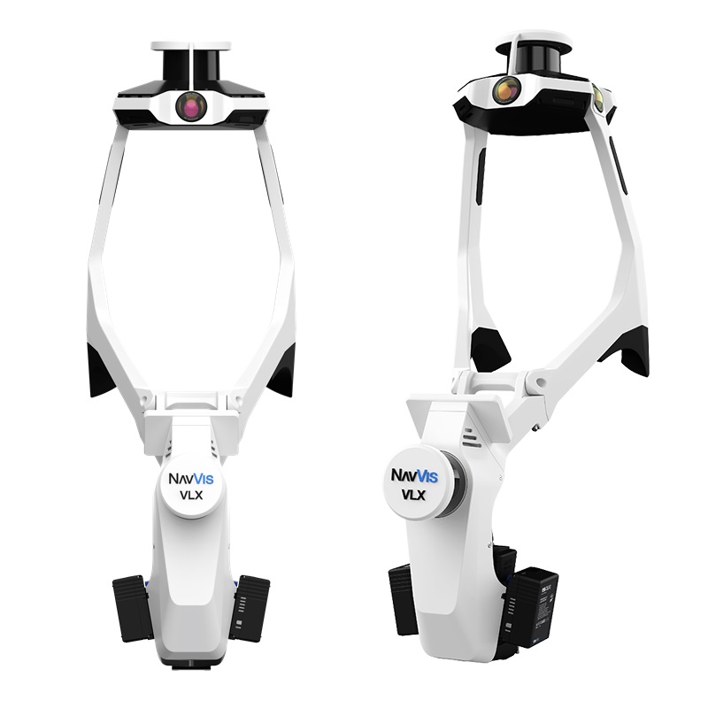 Navvis VLX3