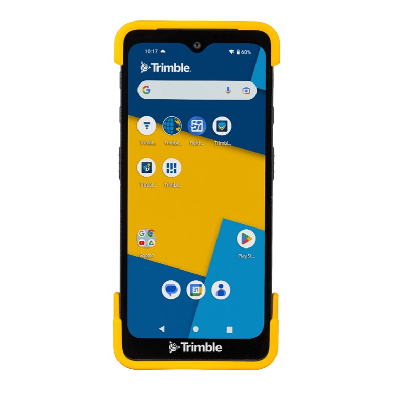 Trimble TDC6