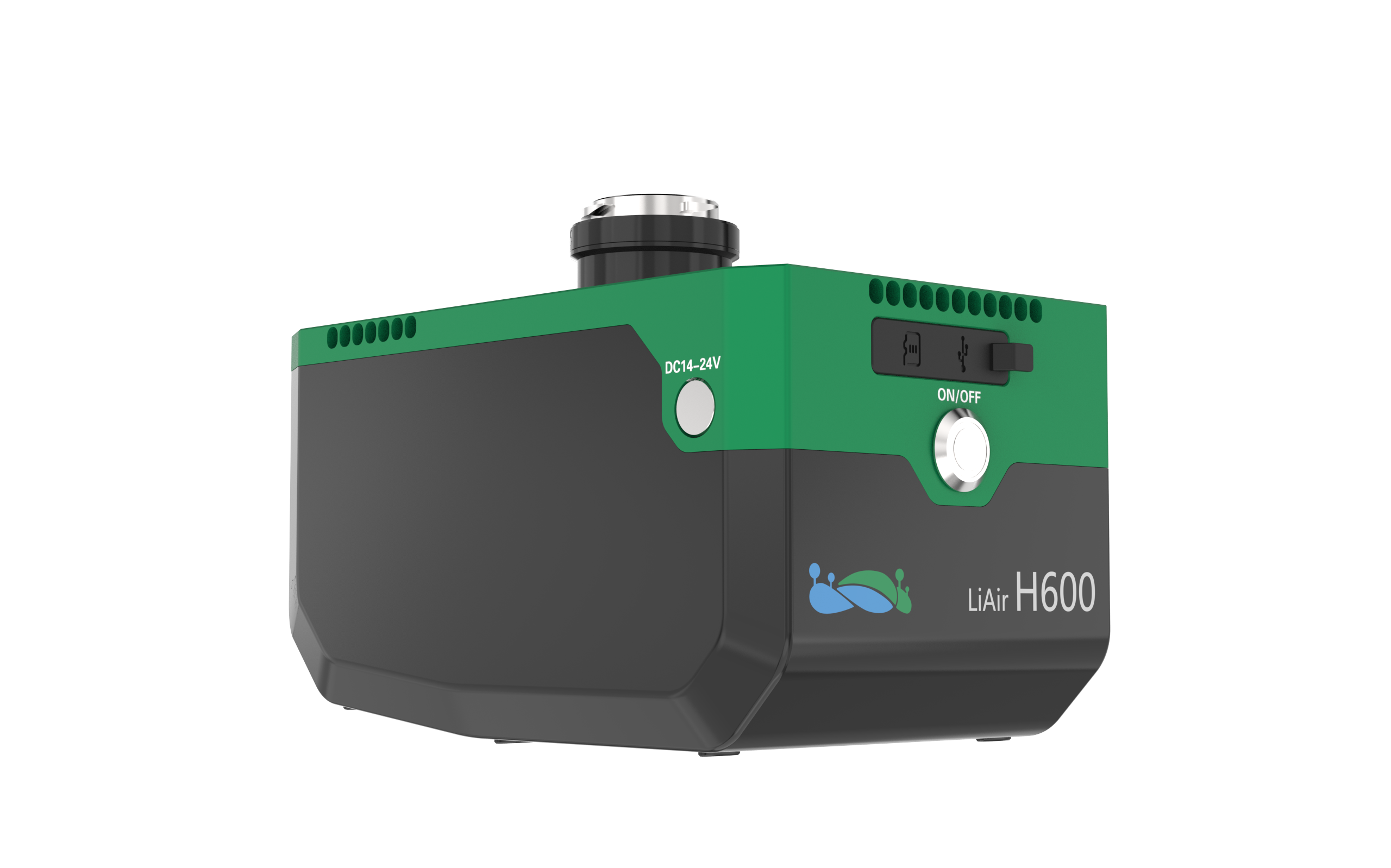 GVI Liair H600