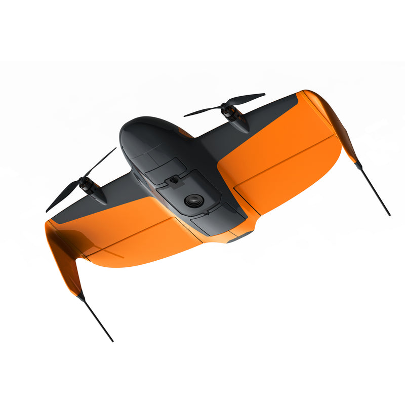 Wingtra Ray